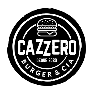 Cazzero Burger - Alhandra