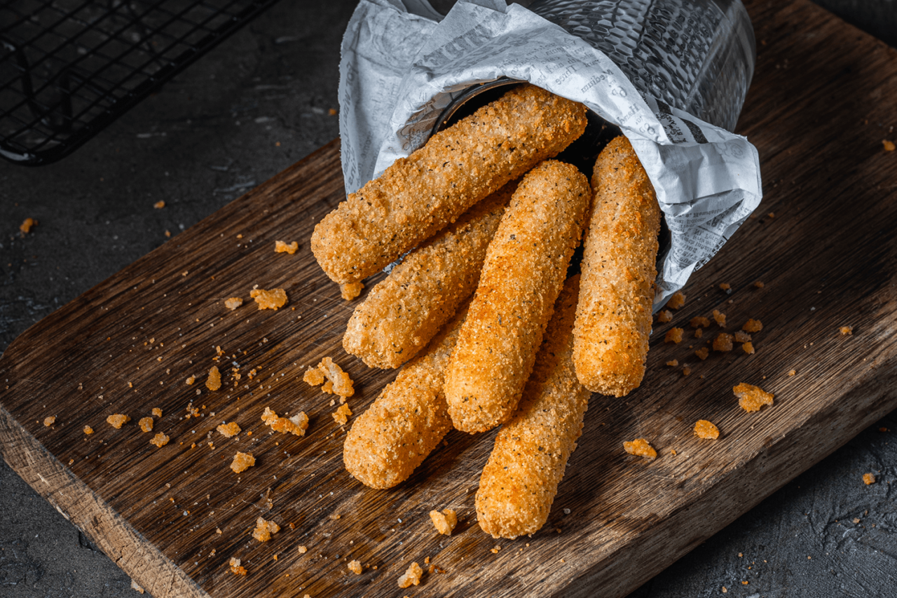 Mozz Sticks