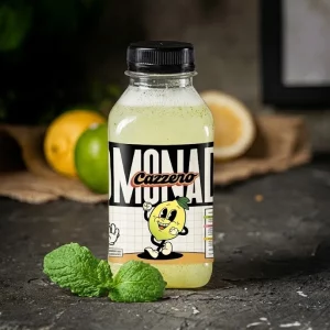 Limonada 50cl