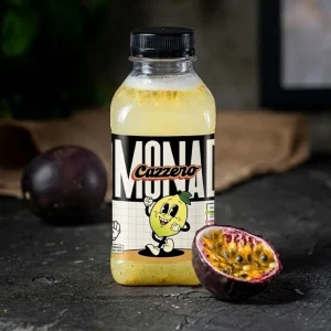 Limonada Passion 50cl
