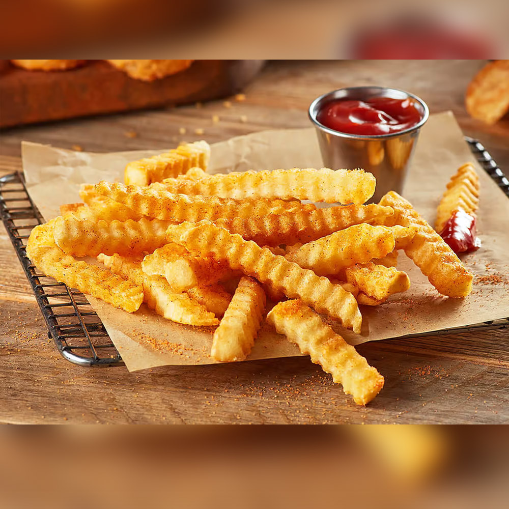 Fritas