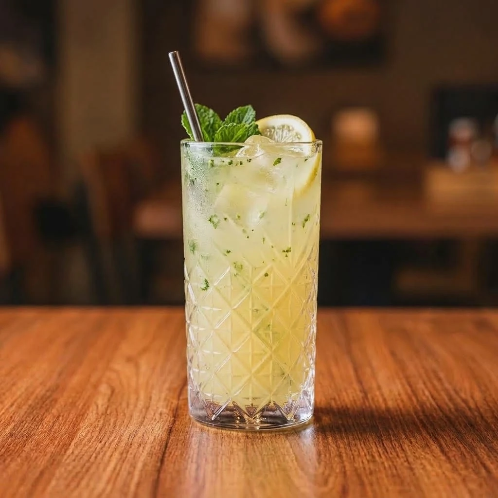 Limonada da Cazza
