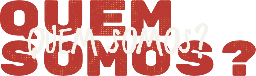 Quem somos?
